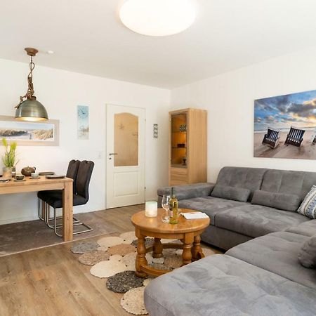 Ferienwohnung Ulber Westerland Luaran gambar
