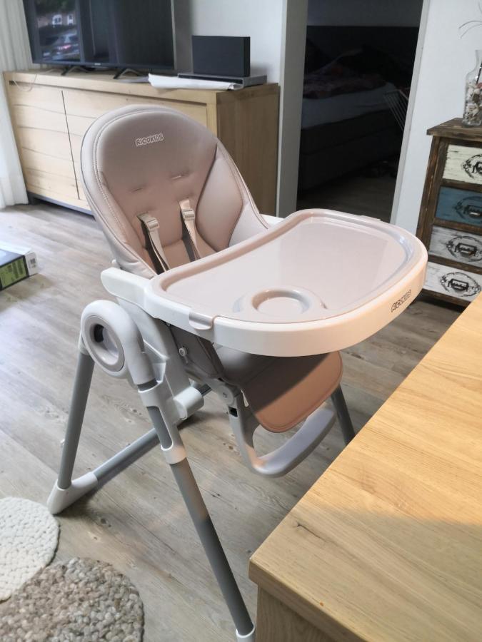 Ferienwohnung Ulber Westerland Luaran gambar