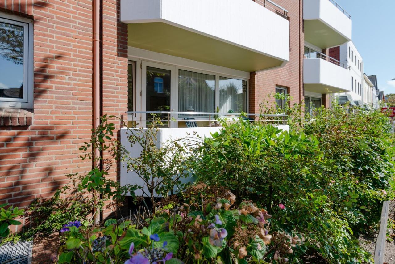 Ferienwohnung Ulber Westerland Luaran gambar